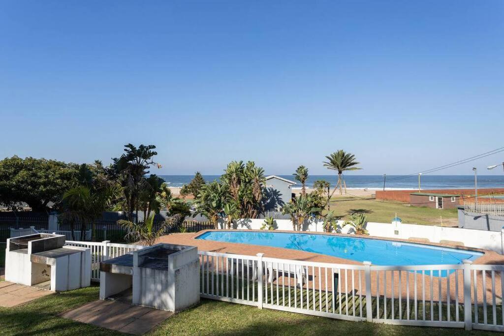 Seaside Getaway